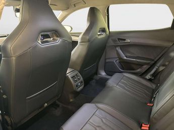 CUPRA Formentor 1.5 TSI V2 DSG Euro 6 (s/s) 5dr