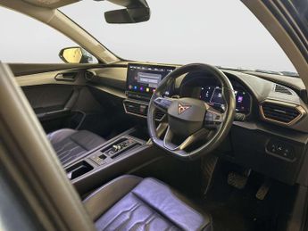 CUPRA Formentor 1.5 TSI V2 DSG Euro 6 (s/s) 5dr