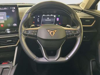 CUPRA Formentor 1.5 TSI V2 DSG Euro 6 (s/s) 5dr