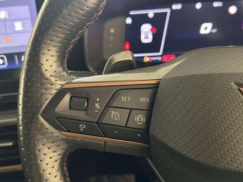 CUPRA Formentor 1.5 TSI V2 DSG Euro 6 (s/s) 5dr