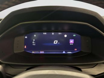 CUPRA Formentor 1.5 TSI V2 DSG Euro 6 (s/s) 5dr