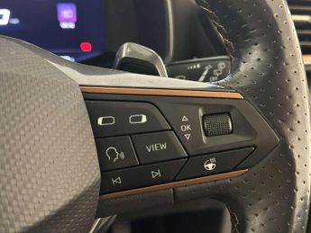 CUPRA Formentor 1.5 TSI V2 DSG Euro 6 (s/s) 5dr