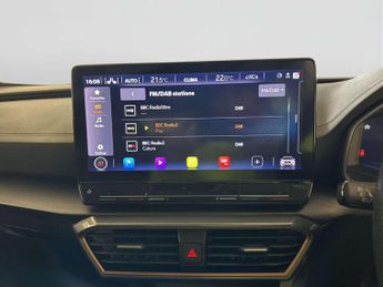 CUPRA Formentor 1.5 TSI V2 DSG Euro 6 (s/s) 5dr