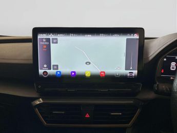 CUPRA Formentor 1.5 TSI V2 DSG Euro 6 (s/s) 5dr