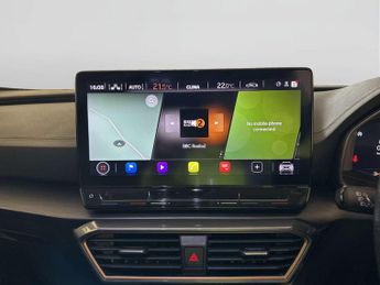 CUPRA Formentor 1.5 TSI V2 DSG Euro 6 (s/s) 5dr