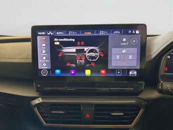 CUPRA Formentor 1.5 TSI V2 DSG Euro 6 (s/s) 5dr