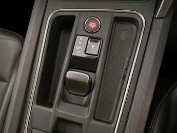 CUPRA Formentor 1.5 TSI V2 DSG Euro 6 (s/s) 5dr