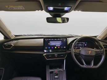 CUPRA Formentor 1.5 TSI V2 DSG Euro 6 (s/s) 5dr