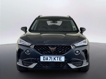 CUPRA Formentor 1.5 TSI V2 DSG Euro 6 (s/s) 5dr