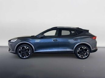 CUPRA Formentor 1.5 TSI V2 DSG Euro 6 (s/s) 5dr