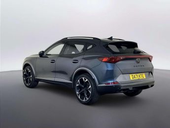 CUPRA Formentor 1.5 TSI V2 DSG Euro 6 (s/s) 5dr