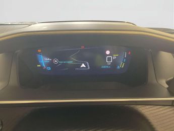 Peugeot E-2008 50kWh GT Premium SUV 5dr Electric Auto (136 ps)