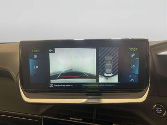 Peugeot E-2008 50kWh GT Premium SUV 5dr Electric Auto (136 ps)