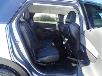 Peugeot 5008 1.5 BlueHDi Allure Premium EAT Euro 6 (s/s) 5dr