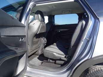 Peugeot 5008 1.5 BlueHDi Allure Premium EAT Euro 6 (s/s) 5dr