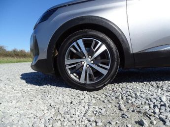 Peugeot 5008 1.5 BlueHDi Allure Premium EAT Euro 6 (s/s) 5dr