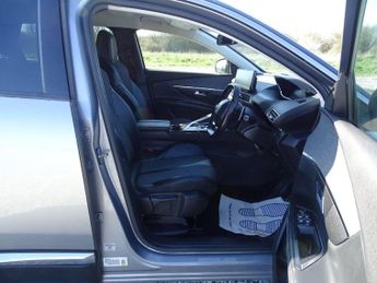 Peugeot 5008 1.5 BlueHDi Allure Premium EAT Euro 6 (s/s) 5dr