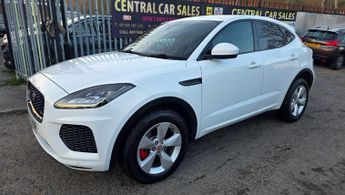 Jaguar E-PACE 2.0 D150 R-Dynamic S Auto AWD Euro 6 (s/s) 5dr