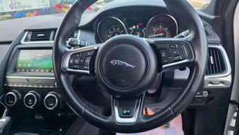Jaguar E-PACE 2.0 D150 R-Dynamic S Auto AWD Euro 6 (s/s) 5dr