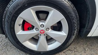 Jaguar E-PACE 2.0 D150 R-Dynamic S Auto AWD Euro 6 (s/s) 5dr