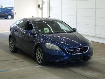 Volvo V40 OCEAN RACE EDITION AUTO ULEZ FREE