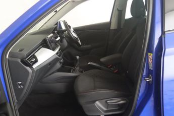 Skoda Kamiq 1.0 TSI SE Drive Euro 6 (s/s) 5dr