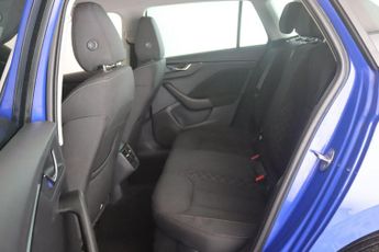 Skoda Kamiq 1.0 TSI SE Drive Euro 6 (s/s) 5dr