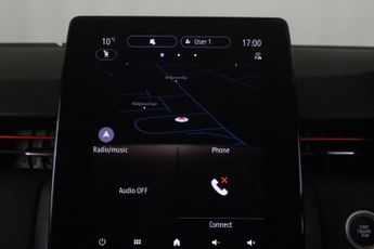 Renault Clio 1.6 E-TECH RS Line Auto Euro 6 (s/s) 5dr