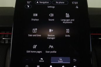 Renault Clio 1.6 E-TECH RS Line Auto Euro 6 (s/s) 5dr