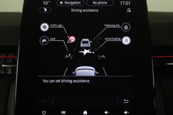 Renault Clio 1.6 E-TECH RS Line Auto Euro 6 (s/s) 5dr