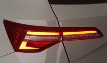 Skoda Karoq 1.5 TSI ACT SE L DSG Euro 6 (s/s) 5dr