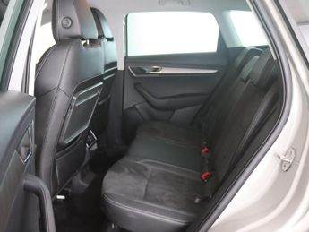 Skoda Karoq 1.5 TSI ACT SE L DSG Euro 6 (s/s) 5dr