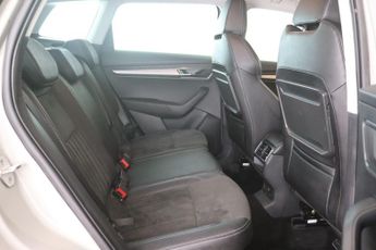 Skoda Karoq 1.5 TSI ACT SE L DSG Euro 6 (s/s) 5dr