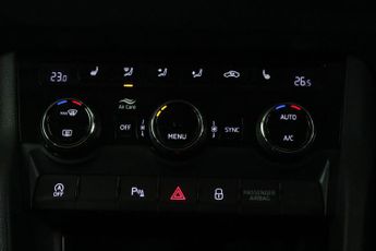 Skoda Karoq 1.5 TSI ACT SE L DSG Euro 6 (s/s) 5dr