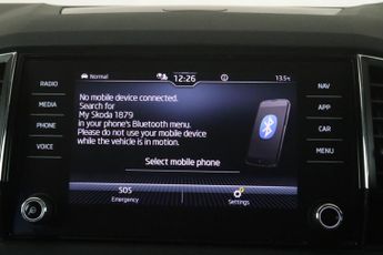 Skoda Karoq 1.5 TSI ACT SE L DSG Euro 6 (s/s) 5dr