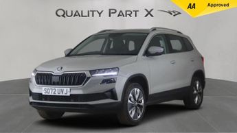 Skoda Karoq 1.5 TSI ACT SE L DSG Euro 6 (s/s) 5dr
