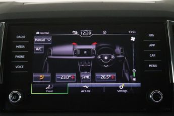 Skoda Karoq 1.5 TSI ACT SE L DSG Euro 6 (s/s) 5dr