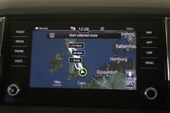 Skoda Karoq 1.5 TSI ACT SE L DSG Euro 6 (s/s) 5dr