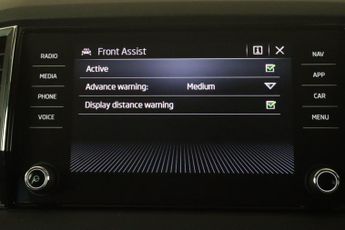 Skoda Karoq 1.5 TSI ACT SE L DSG Euro 6 (s/s) 5dr