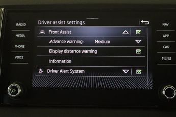 Skoda Karoq 1.5 TSI ACT SE L DSG Euro 6 (s/s) 5dr