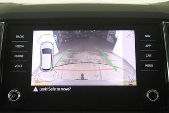 Skoda Karoq 1.5 TSI ACT SE L DSG Euro 6 (s/s) 5dr