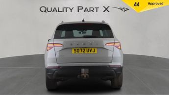 Skoda Karoq 1.5 TSI ACT SE L DSG Euro 6 (s/s) 5dr