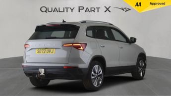 Skoda Karoq 1.5 TSI ACT SE L DSG Euro 6 (s/s) 5dr