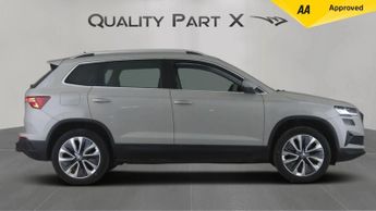 Skoda Karoq 1.5 TSI ACT SE L DSG Euro 6 (s/s) 5dr