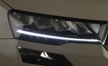 Skoda Karoq 1.5 TSI ACT SE L DSG Euro 6 (s/s) 5dr