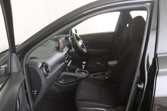 Hyundai KONA 1.0 T-GDi MHEV N Line Euro 6 (s/s) 5dr
