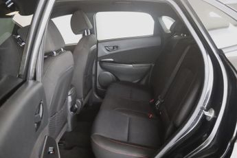 Hyundai KONA 1.0 T-GDi MHEV N Line Euro 6 (s/s) 5dr