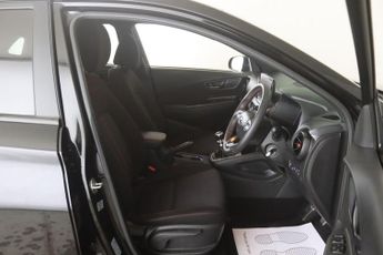 Hyundai KONA 1.0 T-GDi MHEV N Line Euro 6 (s/s) 5dr