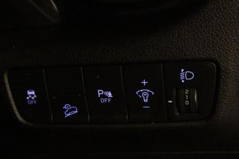 Hyundai KONA 1.0 T-GDi MHEV N Line Euro 6 (s/s) 5dr