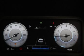 Hyundai KONA 1.0 T-GDi MHEV N Line Euro 6 (s/s) 5dr